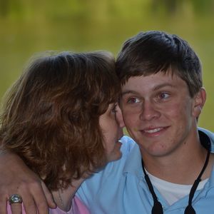 Meet your Posher, Sherri